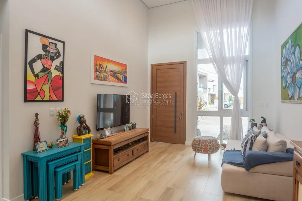 Casa, 2 quartos, 88 m² - Foto 3
