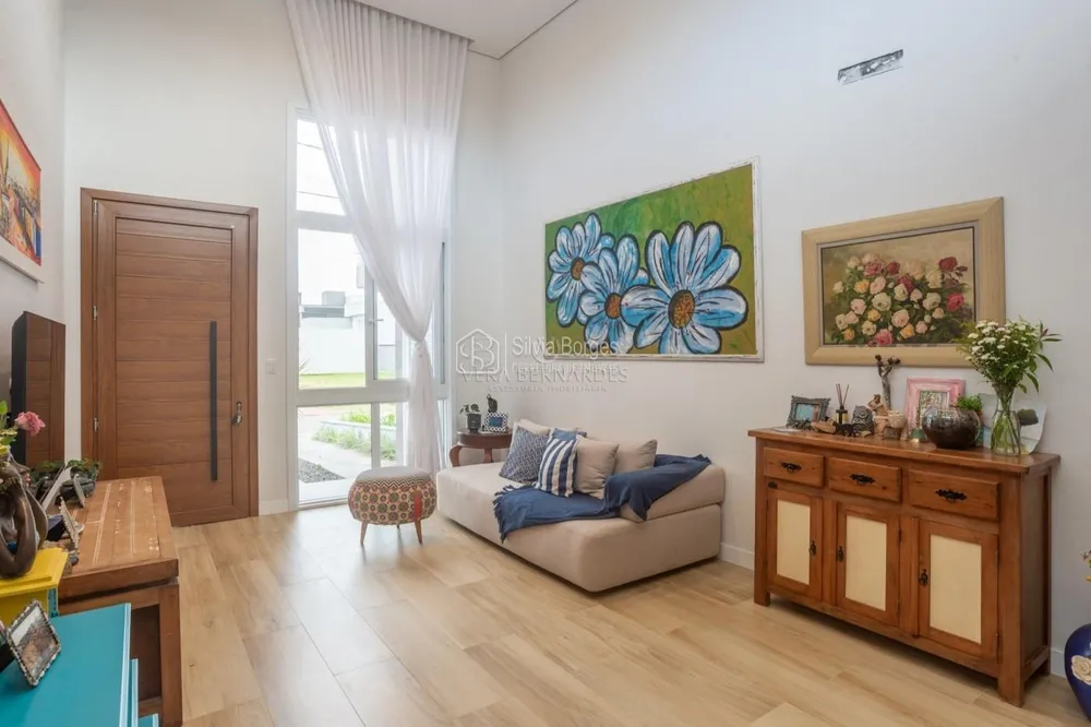 Casa, 2 quartos, 88 m² - Foto 2