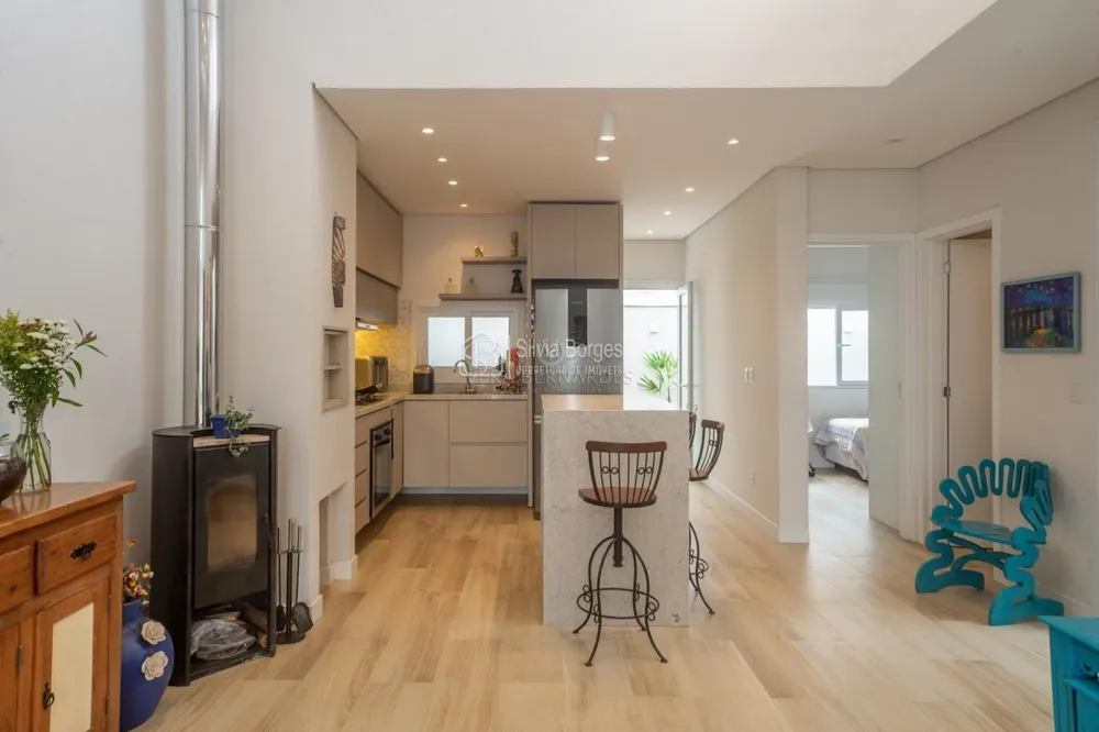 Casa, 2 quartos, 88 m² - Foto 4