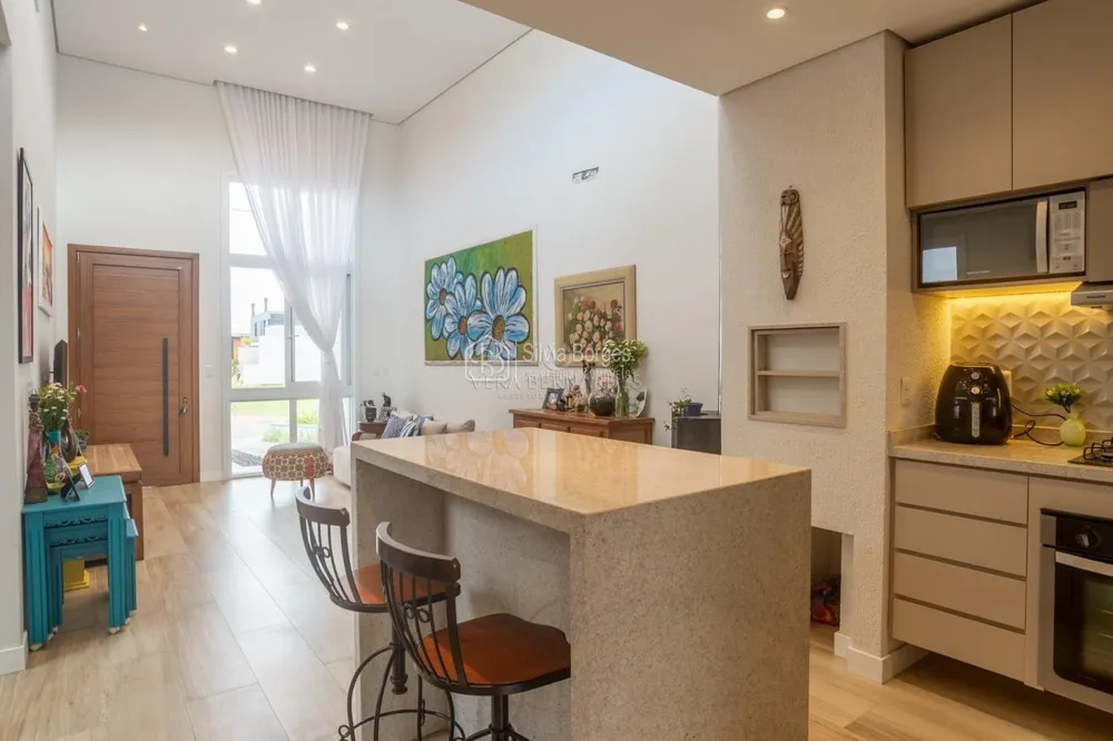 Casa, 2 quartos, 88 m² - Foto 6