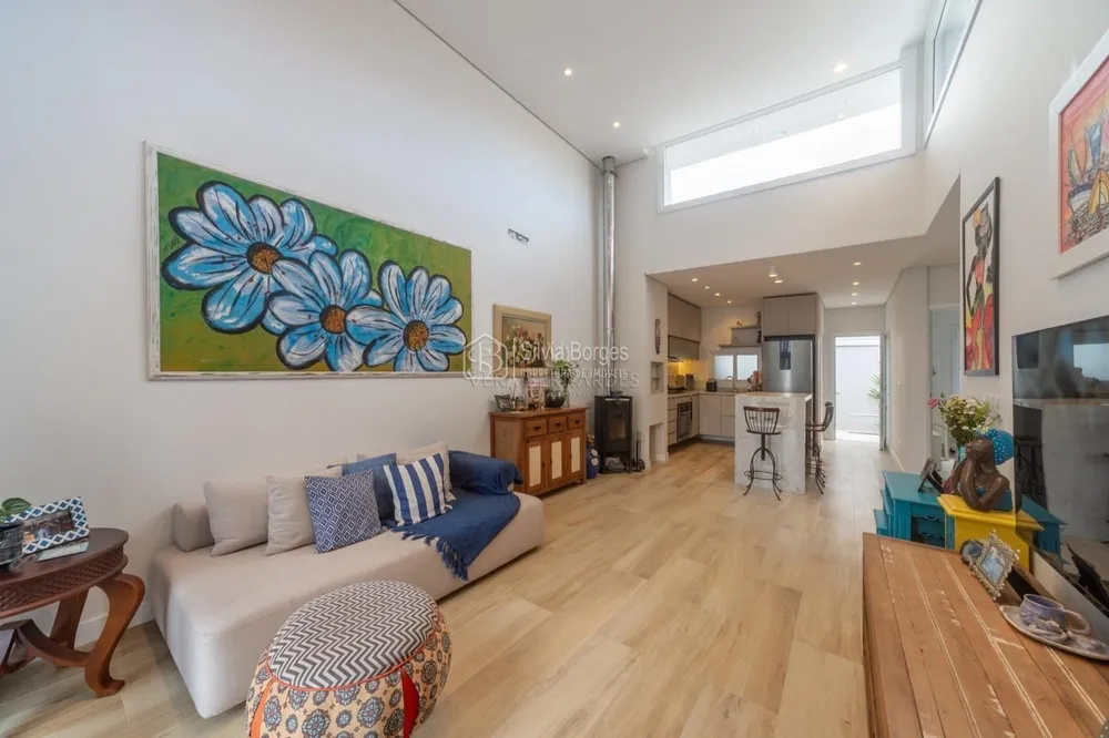 Casa, 2 quartos, 88 m² - Foto 1