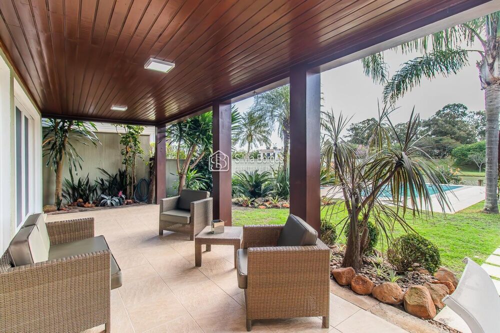 Sobrado à venda com 4 quartos, 387m² - Foto 5