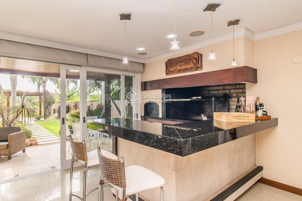 Sobrado à venda com 4 quartos, 387m² - Foto 10