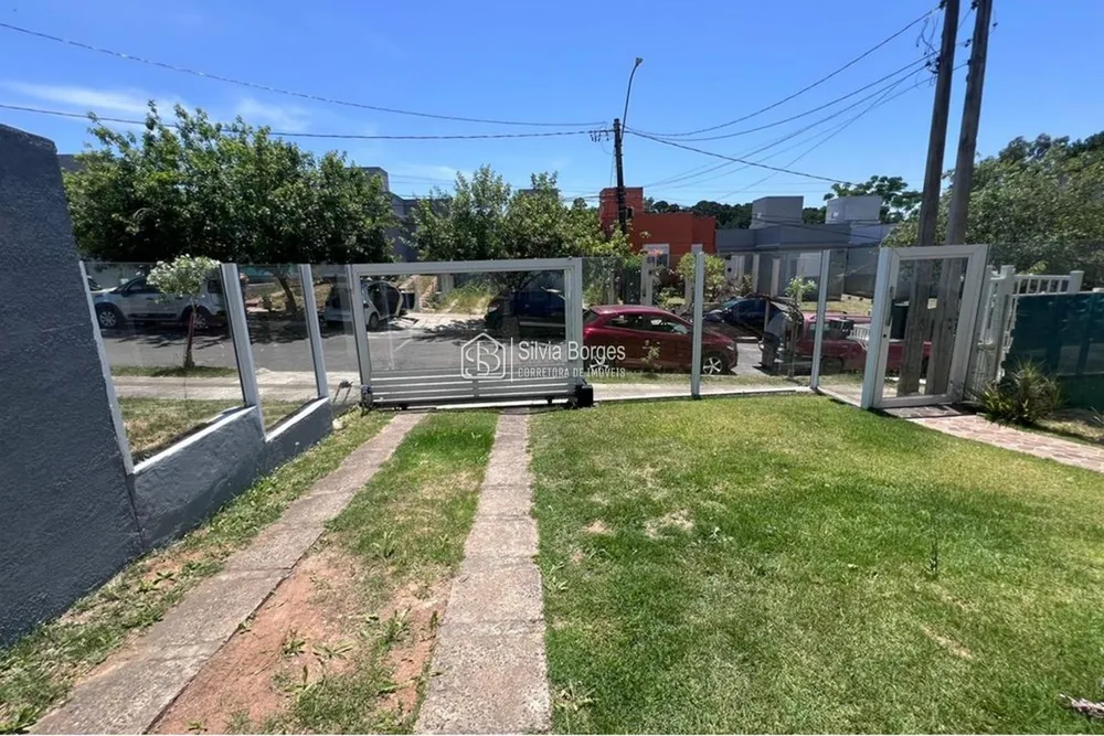 Sobrado, 3 quartos, 100 m² - Foto 4