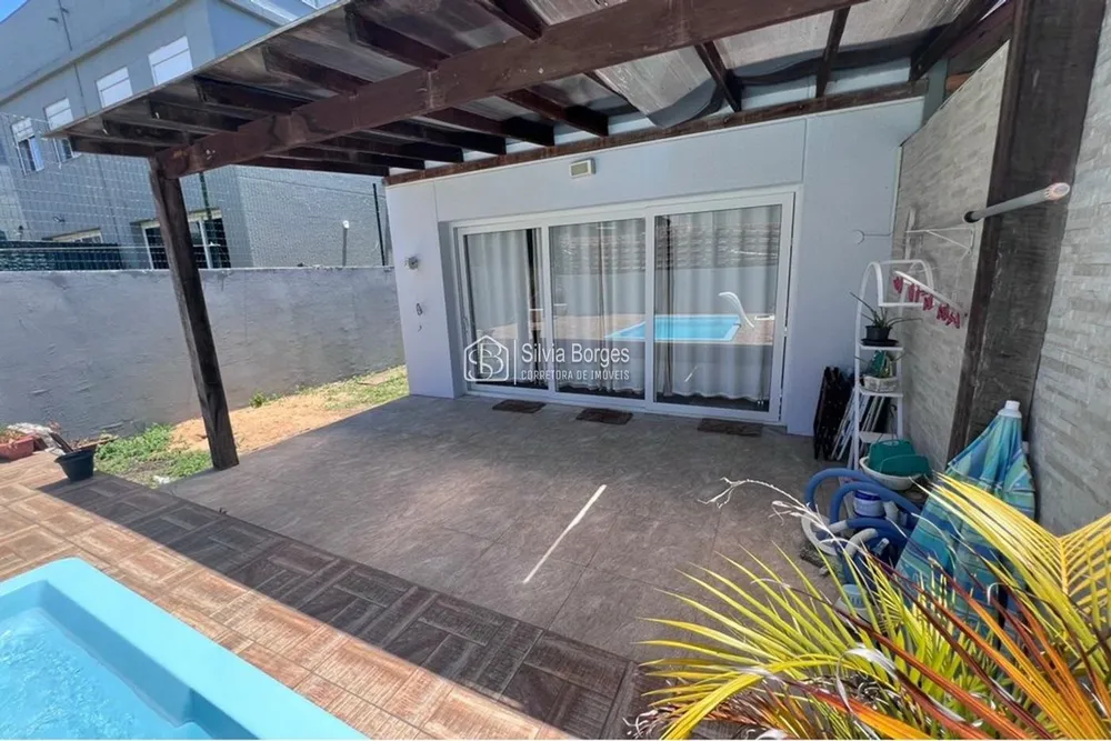Sobrado, 3 quartos, 100 m² - Foto 12