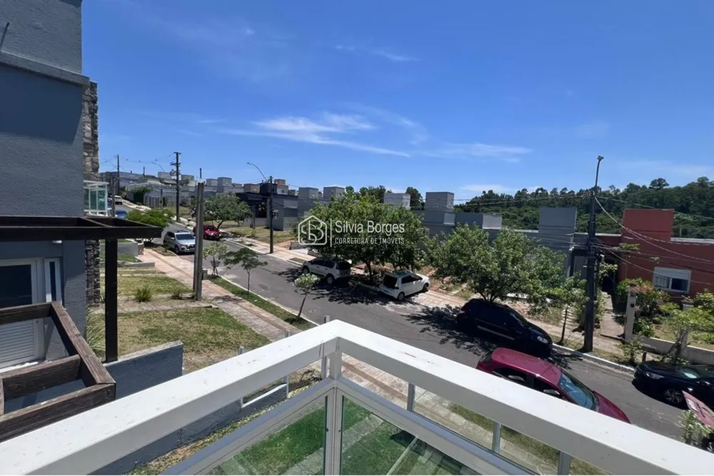 Sobrado, 3 quartos, 100 m² - Foto 5