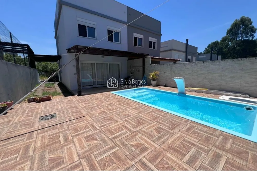 Sobrado, 3 quartos, 100 m² - Foto 3