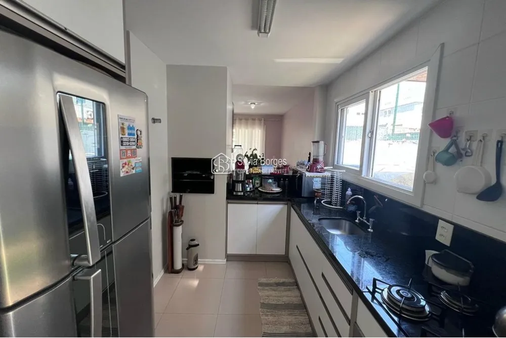 Sobrado, 3 quartos, 100 m² - Foto 4