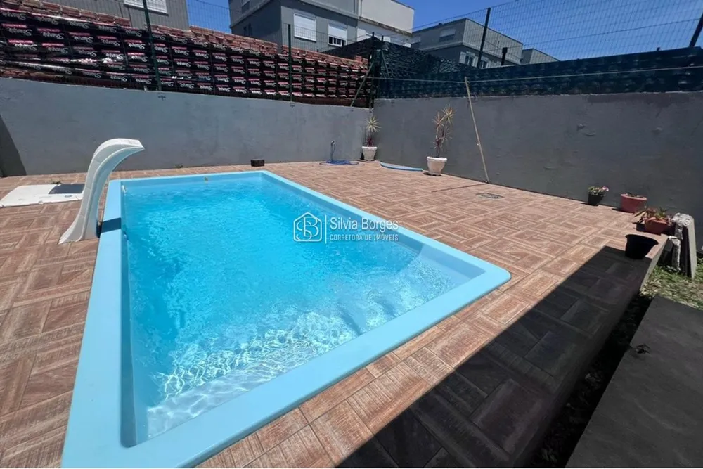 Sobrado, 3 quartos, 100 m² - Foto 8