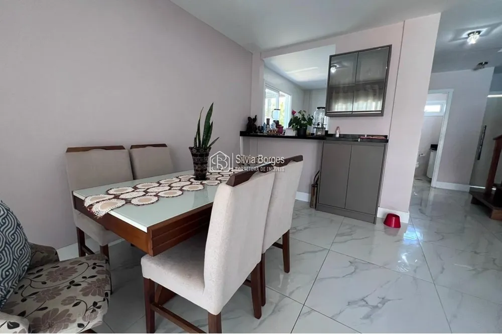 Sobrado, 3 quartos, 100 m² - Foto 3