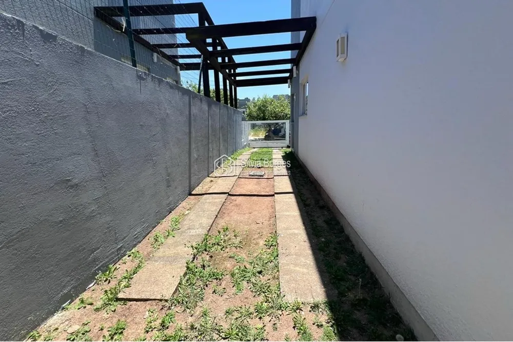 Sobrado, 3 quartos, 100 m² - Foto 9