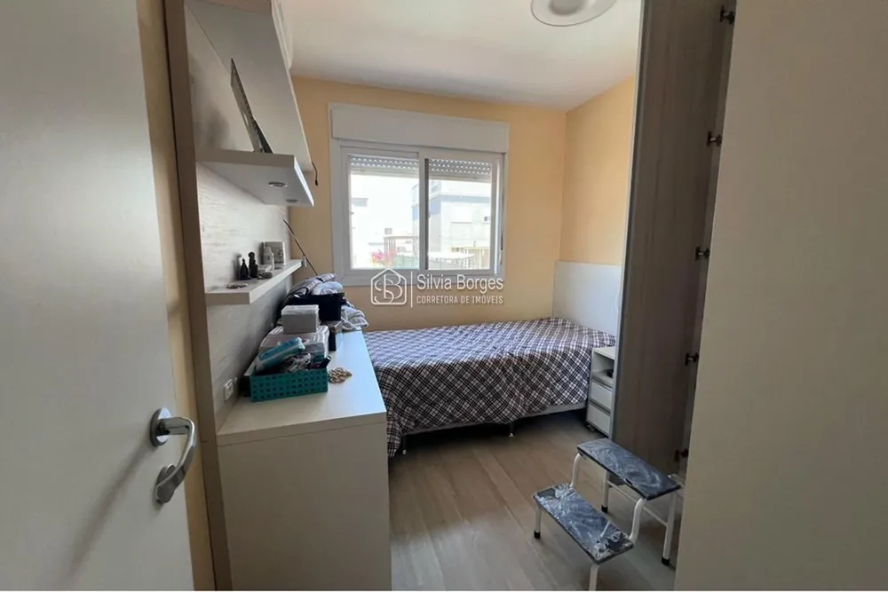 Sobrado, 3 quartos, 100 m² - Foto 6