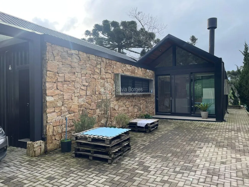 Sobrado, 3 quartos, 200 m² - Foto 15