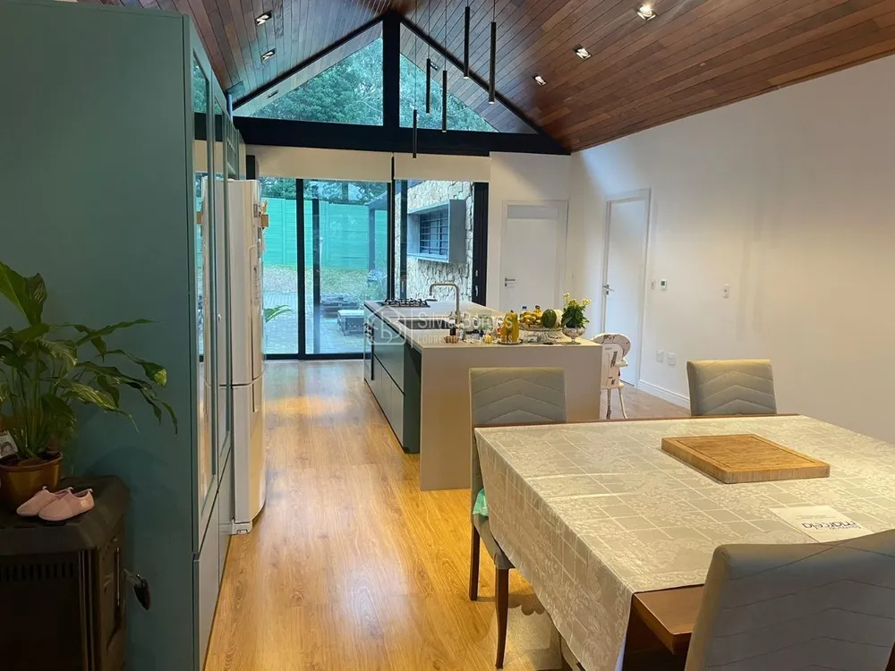 Sobrado, 3 quartos, 200 m² - Foto 5