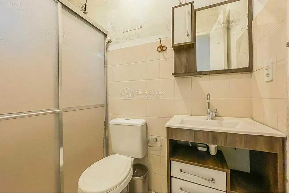 Sobrado, 2 quartos, 85 m² - Foto 3