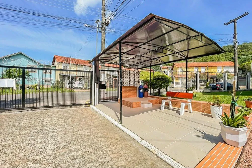 Sobrado, 2 quartos, 85 m² - Foto 12