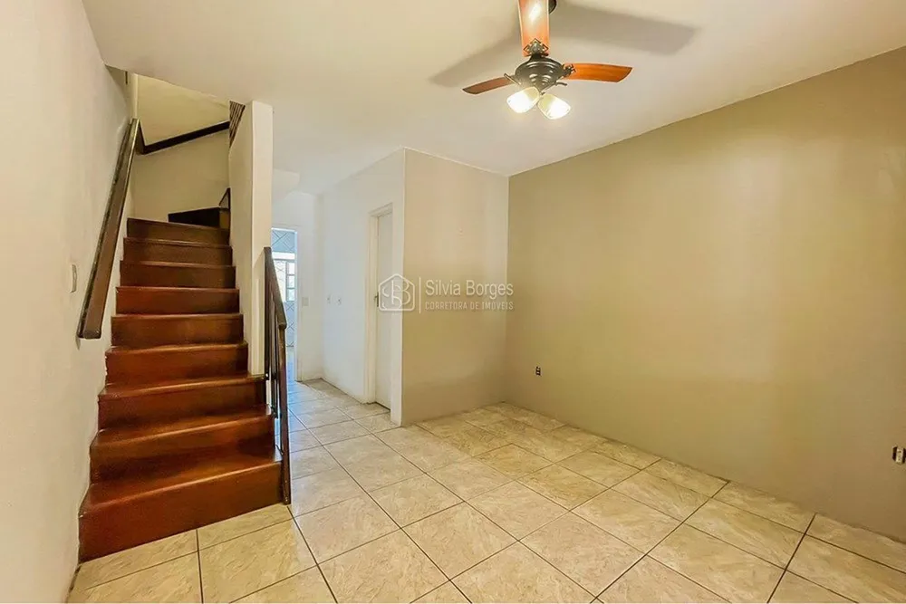 Sobrado, 2 quartos, 85 m² - Foto 2