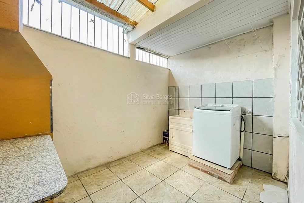 Sobrado, 2 quartos, 85 m² - Foto 5