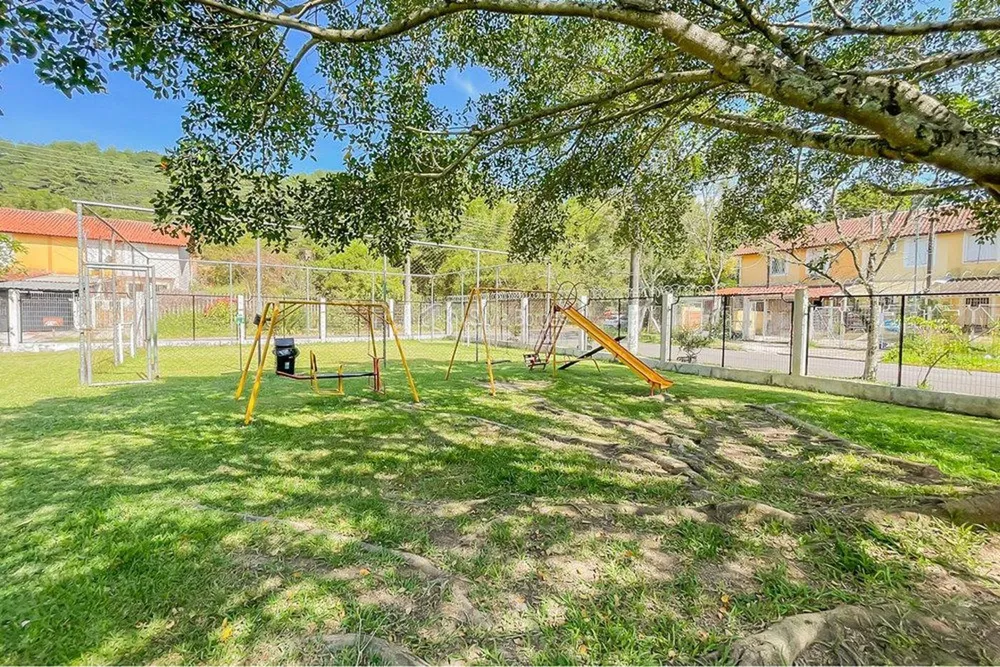 Sobrado, 2 quartos, 85 m² - Foto 11