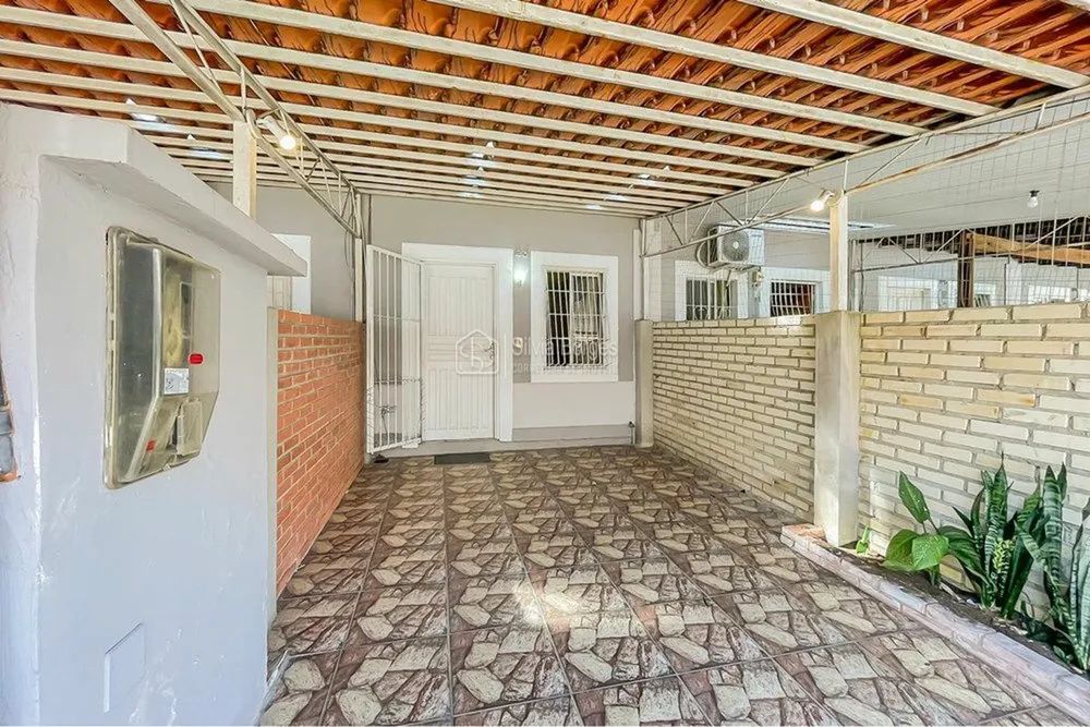Sobrado, 2 quartos, 85 m² - Foto 1