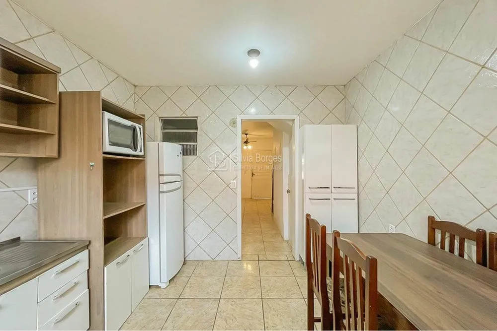 Sobrado, 2 quartos, 85 m² - Foto 6