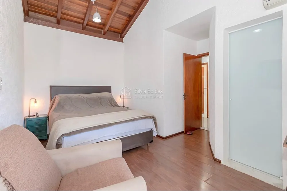 Sobrado, 3 quartos, 144 m² - Foto 2