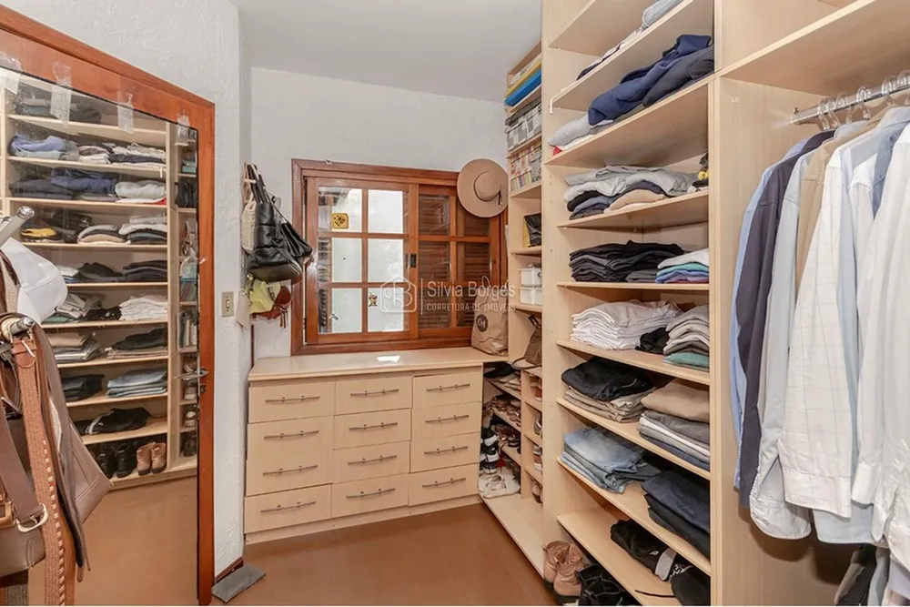Sobrado, 3 quartos, 144 m² - Foto 9