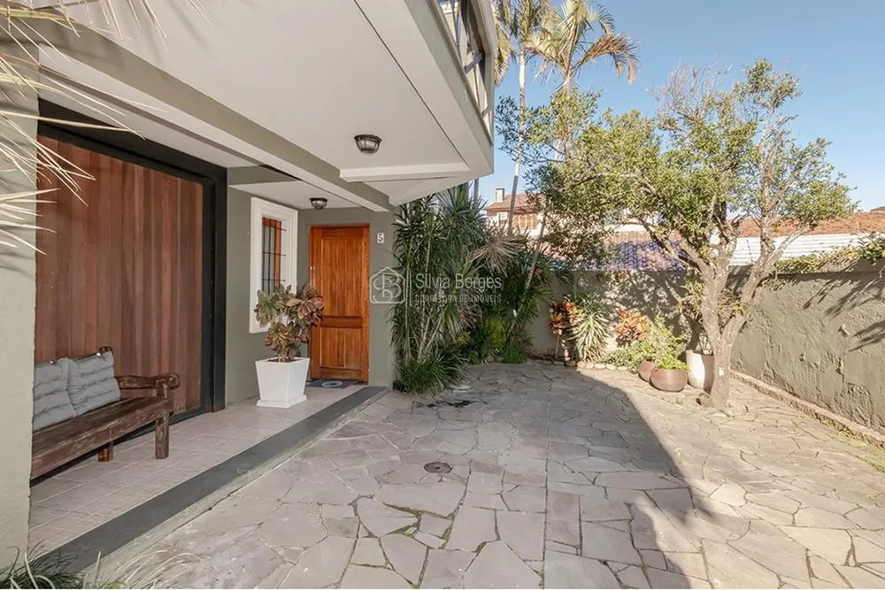 Sobrado, 3 quartos, 144 m² - Foto 14
