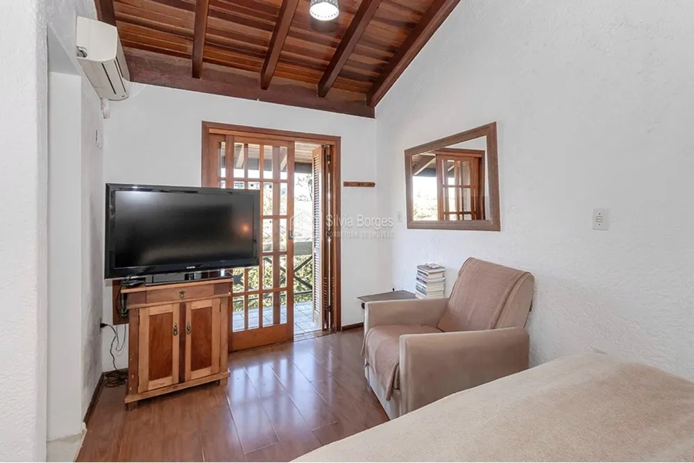 Sobrado, 3 quartos, 144 m² - Foto 1