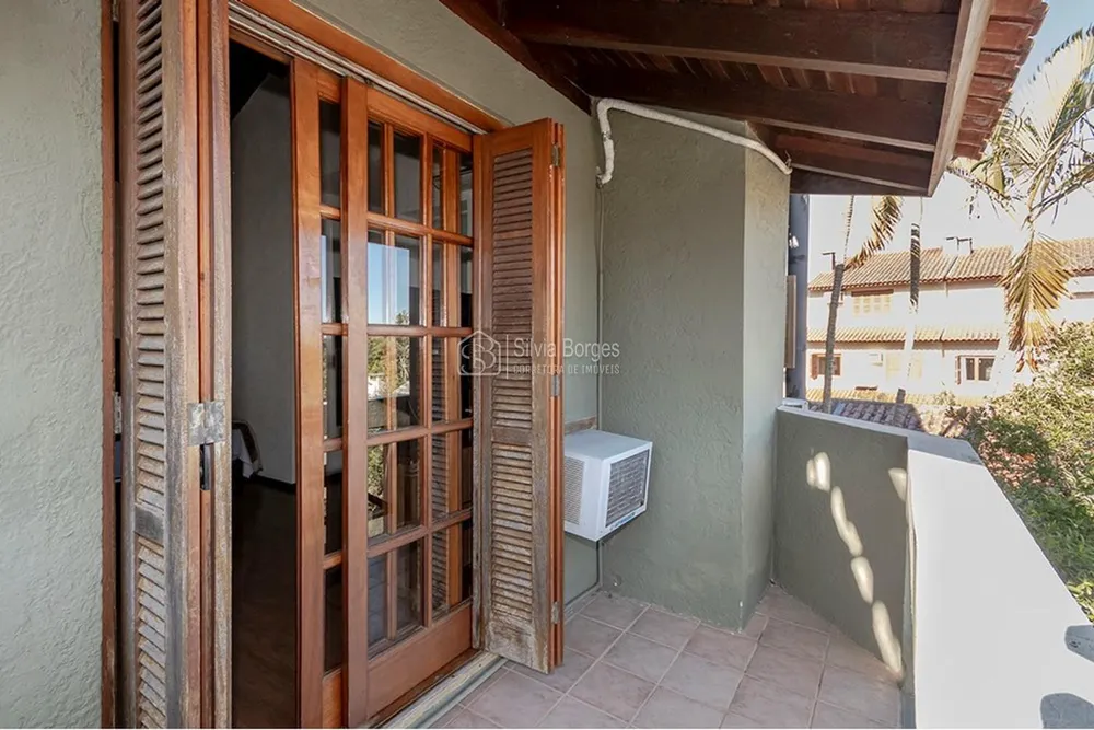 Sobrado, 3 quartos, 144 m² - Foto 4