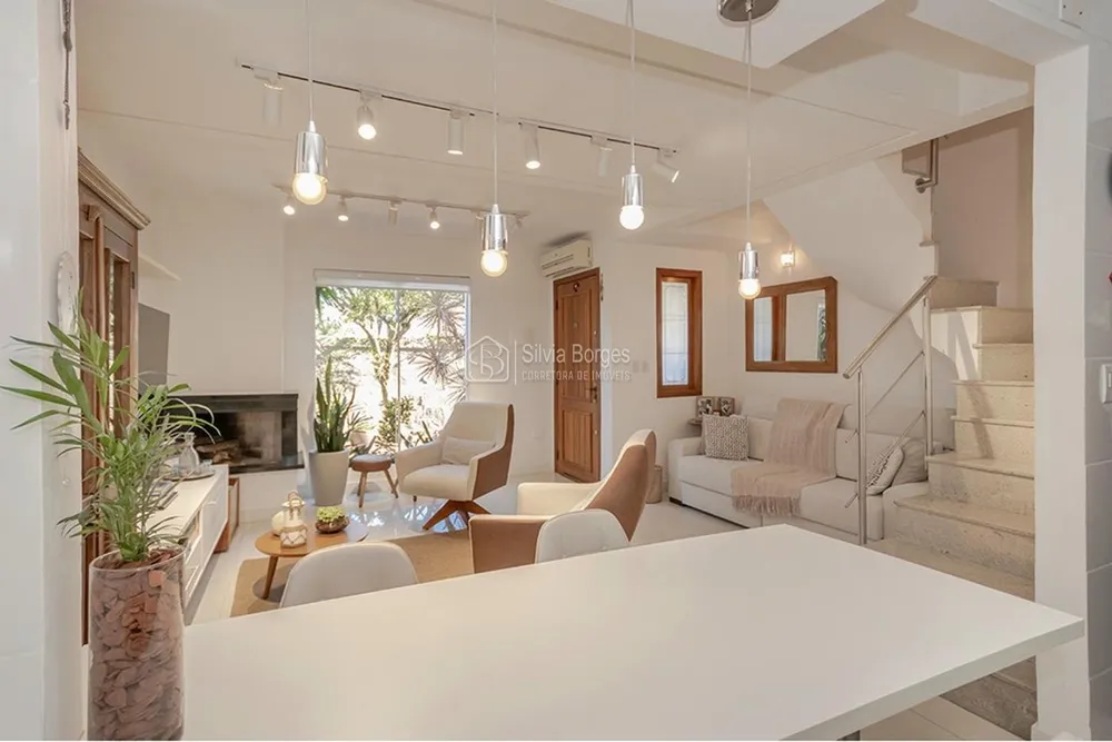Sobrado, 3 quartos, 144 m² - Foto 12