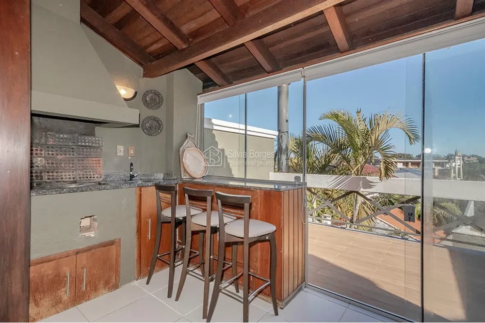 Sobrado, 3 quartos, 144 m² - Foto 4