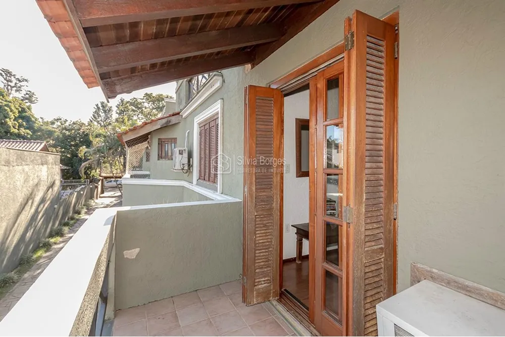 Sobrado, 3 quartos, 144 m² - Foto 11