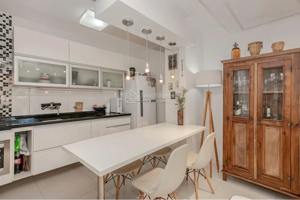 Sobrado, 3 quartos, 144 m² - Foto 5