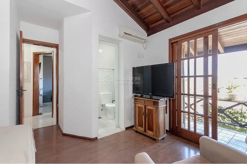 Sobrado, 3 quartos, 144 m² - Foto 8