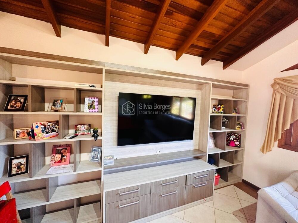 Sobrado à venda com 3 quartos, 215m² - Foto 11
