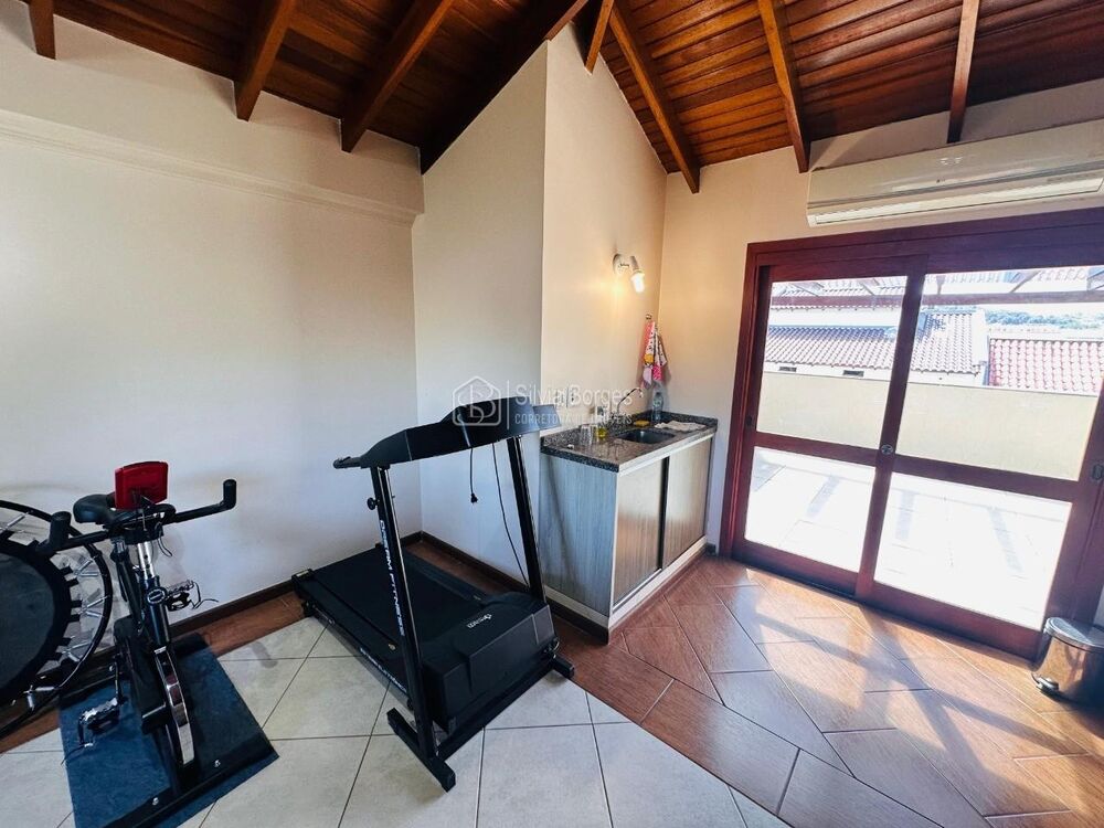 Sobrado à venda com 3 quartos, 215m² - Foto 9