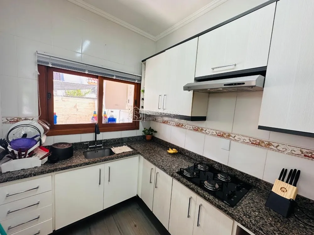 Sobrado, 3 quartos, 215 m² - Foto 7