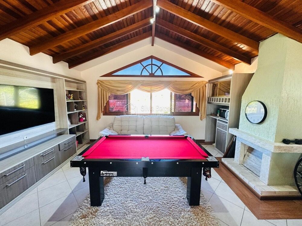 Sobrado à venda com 3 quartos, 215m² - Foto 12