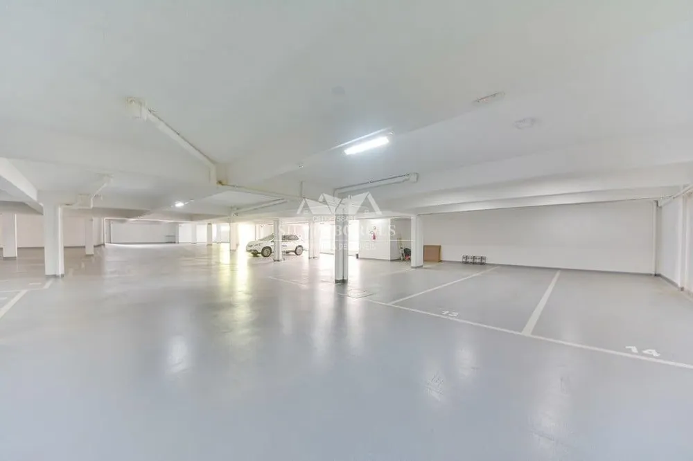 Apartamento, 3 quartos, 187 m² - Foto 13