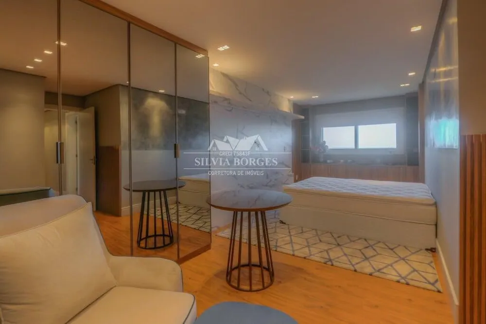 Apartamento, 3 quartos, 187 m² - Foto 6
