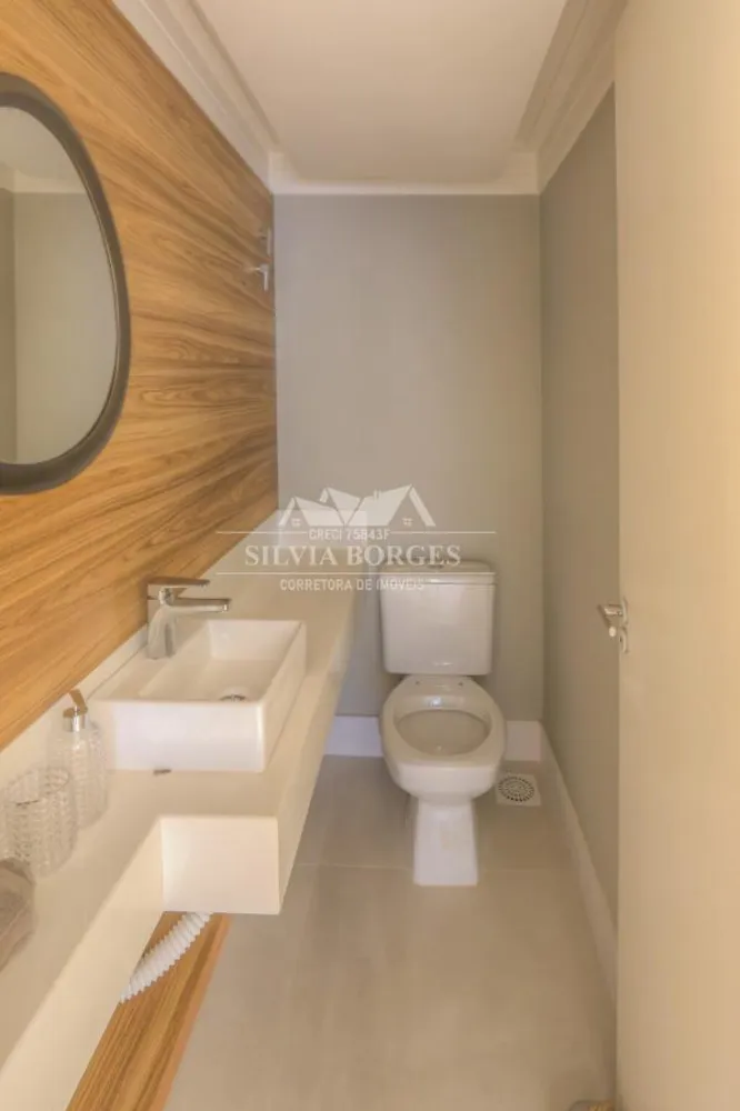 Apartamento, 3 quartos, 187 m² - Foto 11