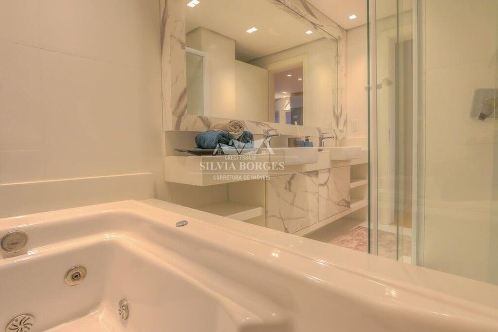Apartamento, 3 quartos, 187 m² - Foto 3