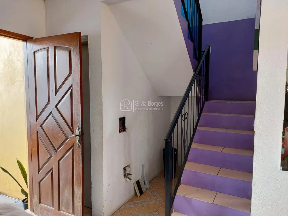 Sobrado, 2 quartos - Foto 7