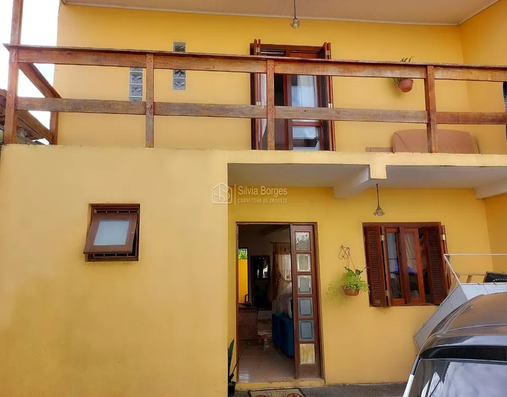 Sobrado, 2 quartos - Foto 1