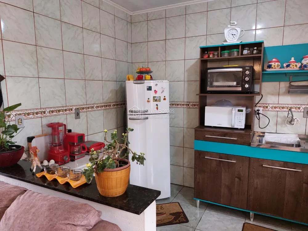 Sobrado, 2 quartos - Foto 6
