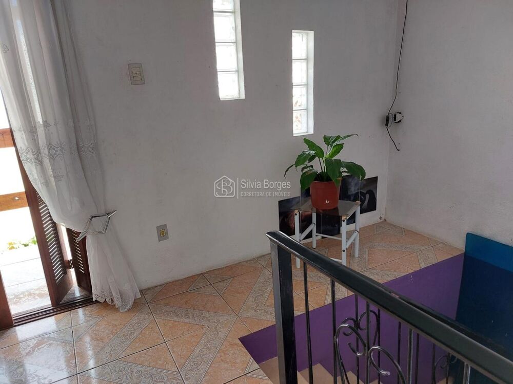 Sobrado, 2 quartos - Foto 1