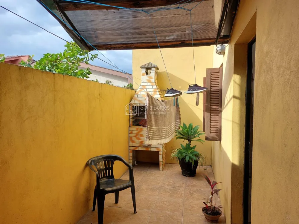 Sobrado, 2 quartos - Foto 18