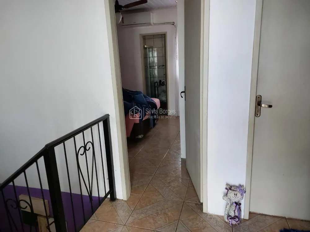 Sobrado, 2 quartos - Foto 9