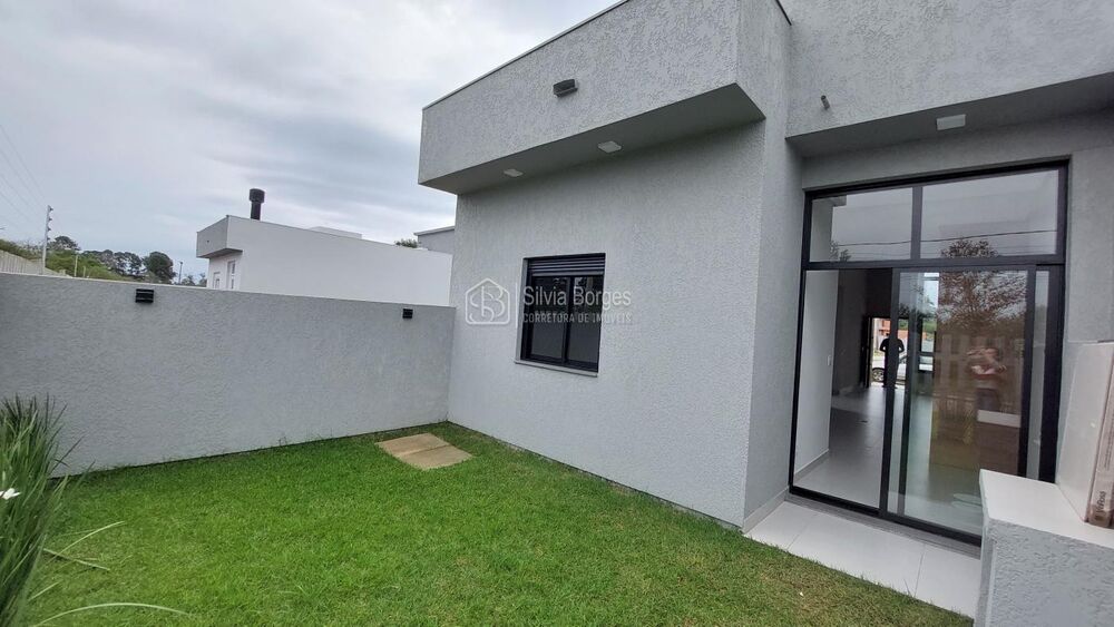 Casa, 3 quartos, 87 m² - Foto 12